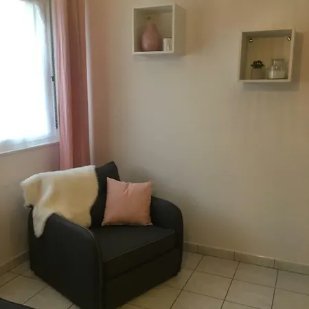 Ferienwohnung La Premiere Etoile Gérardmer Exterior foto