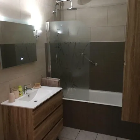 Ferienwohnung La Premiere Etoile Gérardmer Exterior foto