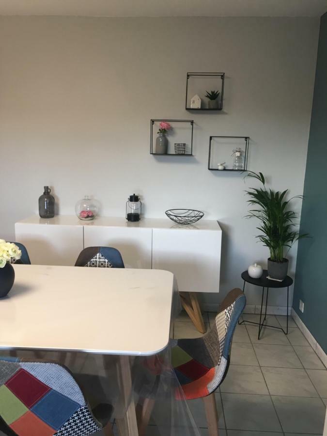 La Premiere Etoile Apartment Gerardmer
