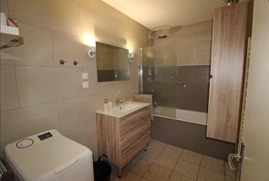 Apartment La Premiere Etoile *