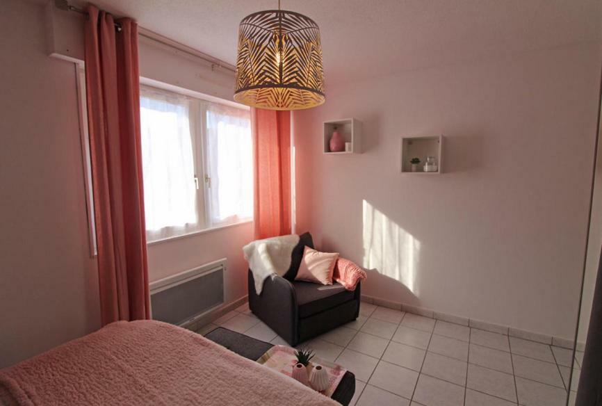 Apartment La Premiere Etoile
