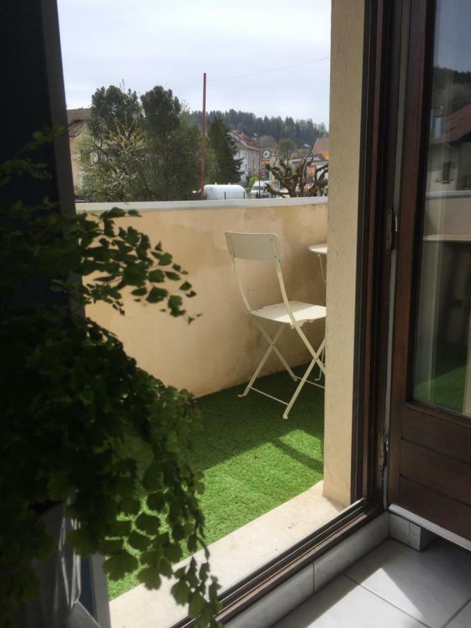 Appartamento La Première Etoile Gérardmer