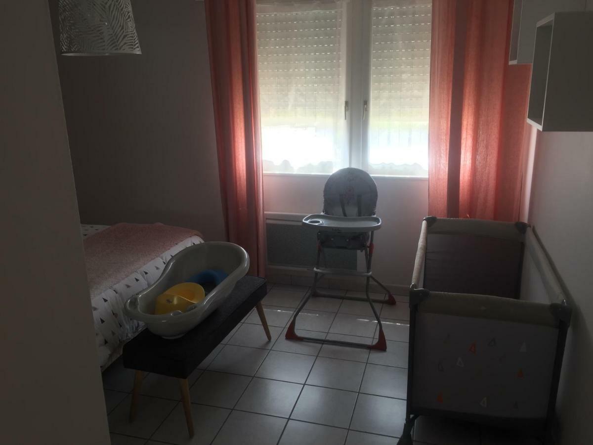 Apartment La Premiere Etoile Gerardmer