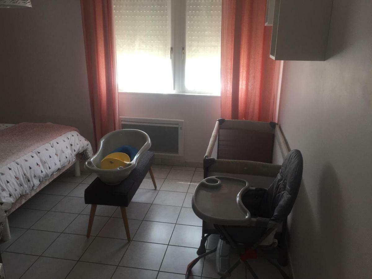 Appartamento La Première Etoile *