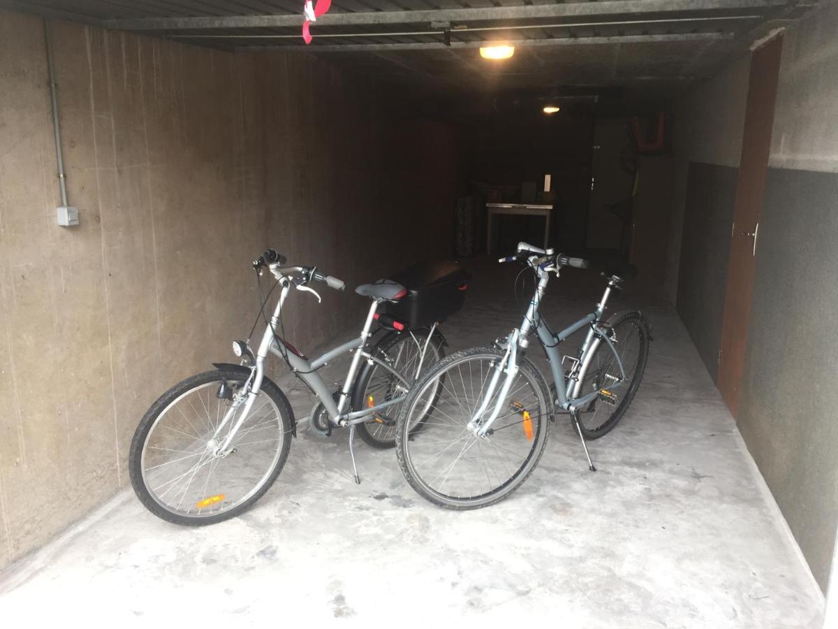 La Première Etoile Appartamento Gérardmer
