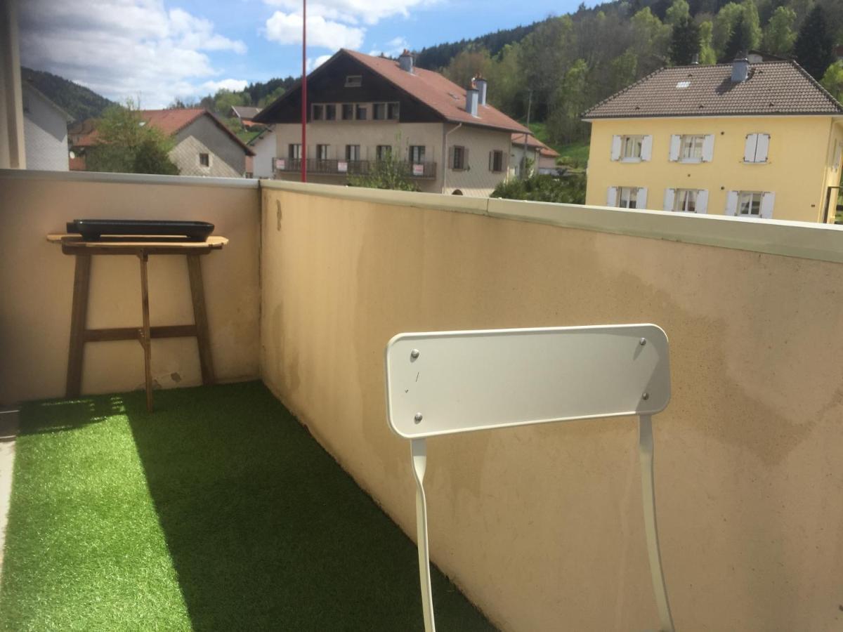 La Premiere Etoile Apartment Gerardmer